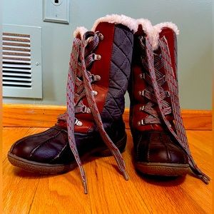 COPY - Winter boots/ warm / stylish